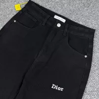 $56.00 USD Christian Dior Jeans For Men #1318997