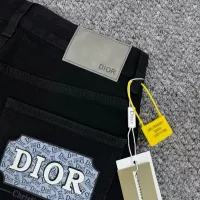 $56.00 USD Christian Dior Jeans For Men #1318997