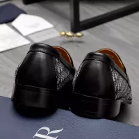 $105.00 USD Christian Dior Leather Shoes For Men #1319005