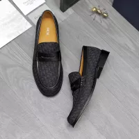 $105.00 USD Christian Dior Leather Shoes For Men #1319006