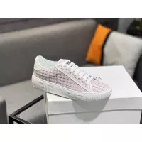 $96.00 USD Versace Casual Shoes For Women #1319008