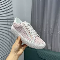 $96.00 USD Versace Casual Shoes For Women #1319008