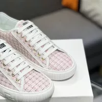 $96.00 USD Versace Casual Shoes For Women #1319008