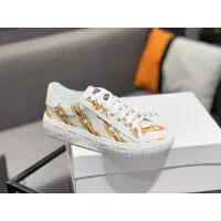 $96.00 USD Versace Casual Shoes For Women #1319009