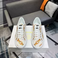 $96.00 USD Versace Casual Shoes For Men #1319010