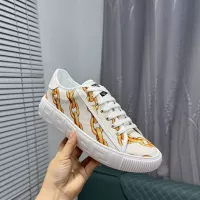 $96.00 USD Versace Casual Shoes For Men #1319010