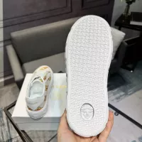 $96.00 USD Versace Casual Shoes For Men #1319010