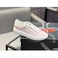 $96.00 USD Versace Casual Shoes For Women #1319011