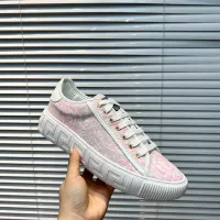 $96.00 USD Versace Casual Shoes For Women #1319011