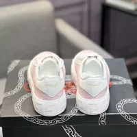 $96.00 USD Versace Casual Shoes For Women #1319011