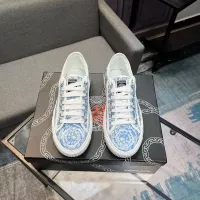 $96.00 USD Versace Casual Shoes For Men #1319013