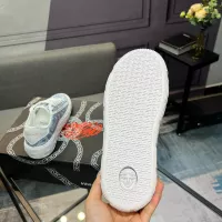 $96.00 USD Versace Casual Shoes For Men #1319013