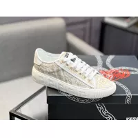 $96.00 USD Versace Casual Shoes For Women #1319014