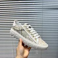 $96.00 USD Versace Casual Shoes For Women #1319014