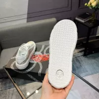 $96.00 USD Versace Casual Shoes For Women #1319014