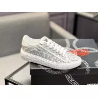 $96.00 USD Versace Casual Shoes For Women #1319016