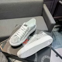 $96.00 USD Versace Casual Shoes For Women #1319016