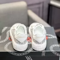 $96.00 USD Versace Casual Shoes For Women #1319016