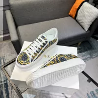 $96.00 USD Versace Casual Shoes For Men #1319019