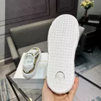 $96.00 USD Versace Casual Shoes For Men #1319019