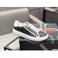 $96.00 USD Versace Casual Shoes For Men #1319023