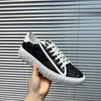$96.00 USD Versace Casual Shoes For Men #1319023