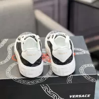 $96.00 USD Versace Casual Shoes For Men #1319023