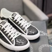 $96.00 USD Versace Casual Shoes For Men #1319023