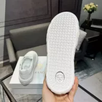 $105.00 USD Versace Casual Shoes For Women #1319024