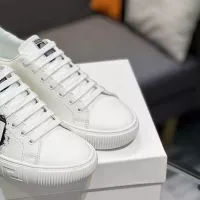 $105.00 USD Versace Casual Shoes For Women #1319024