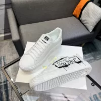 $105.00 USD Versace Casual Shoes For Men #1319025