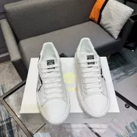 $105.00 USD Versace Casual Shoes For Men #1319025