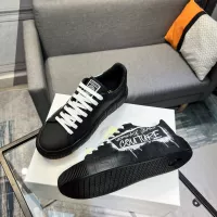 $105.00 USD Versace Casual Shoes For Women #1319026