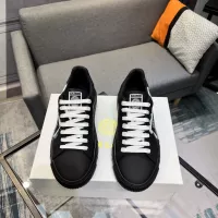 $105.00 USD Versace Casual Shoes For Men #1319027