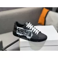 $105.00 USD Versace Casual Shoes For Men #1319027