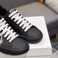 $105.00 USD Versace Casual Shoes For Men #1319027