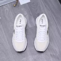 $76.00 USD Prada Casual Shoes For Men #1319028