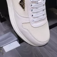 $76.00 USD Prada Casual Shoes For Men #1319028