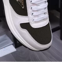 $76.00 USD Prada Casual Shoes For Men #1319029