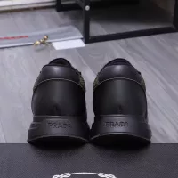 $76.00 USD Prada Casual Shoes For Men #1319030