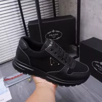 $76.00 USD Prada Casual Shoes For Men #1319031