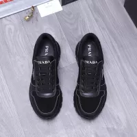 $76.00 USD Prada Casual Shoes For Men #1319031