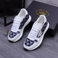 $76.00 USD Prada Casual Shoes For Men #1319032