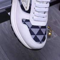 $76.00 USD Prada Casual Shoes For Men #1319032