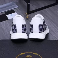 $76.00 USD Prada Casual Shoes For Men #1319032
