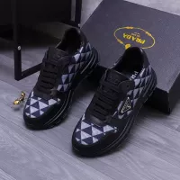 $76.00 USD Prada Casual Shoes For Men #1319033