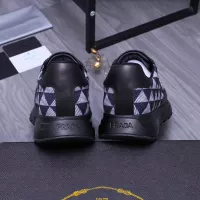 $76.00 USD Prada Casual Shoes For Men #1319033