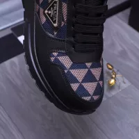 $76.00 USD Prada Casual Shoes For Men #1319034