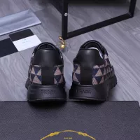 $76.00 USD Prada Casual Shoes For Men #1319034