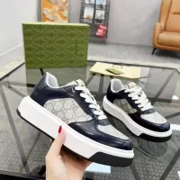 $85.00 USD Gucci Casual Shoes For Men #1319037